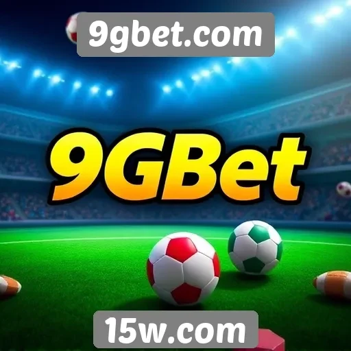 Comparativo de bônus disponíveis no 9gbet.com