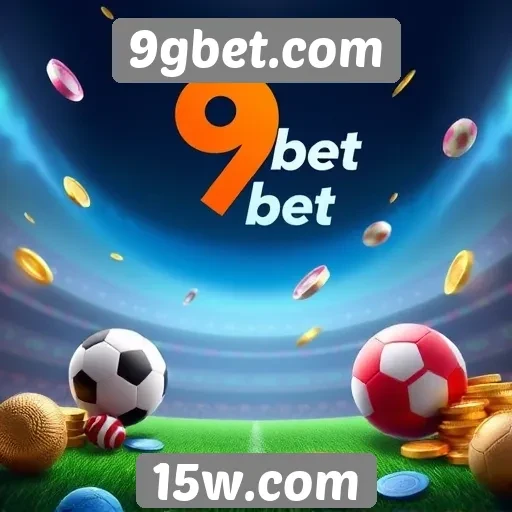 Exploração das ofertas de jogos em 9gbet.com