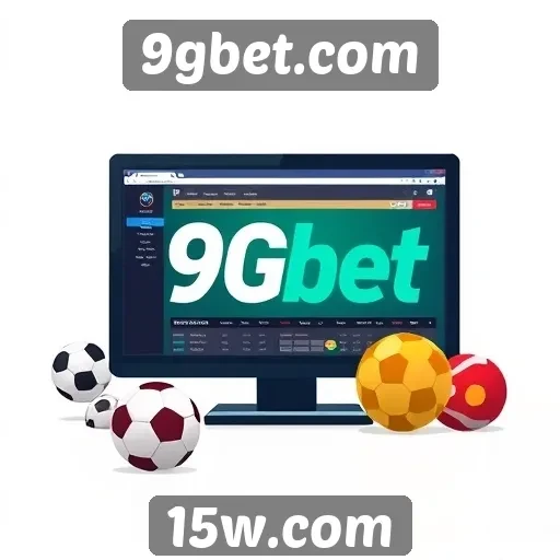 Como o 9gbet se destaca entre os sites de apostas