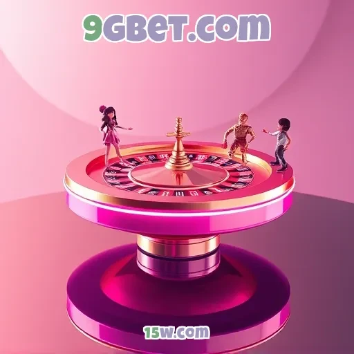 9gbet.com: O Paraíso do Pôquer Online para Você