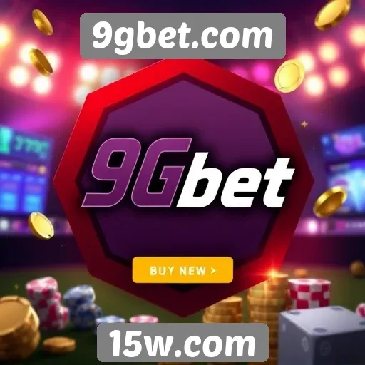 Fatores de segurança e confiabilidade do 9gbet.com