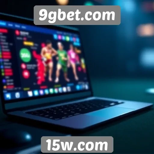 Avaliação da segurança do site 9gbet.com