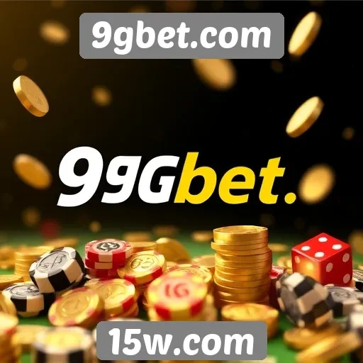 Recursos de segurança do site 9gbet.com