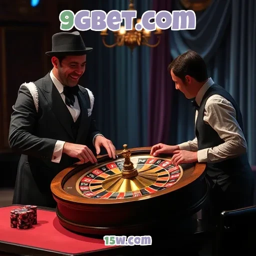 9gbet.com: Apostas Esportivas com Emoção e Segurança